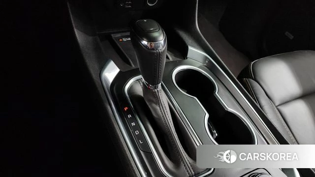 Chevrolet (GM Daewoo) Traverse id 3844432 из Кореи 19