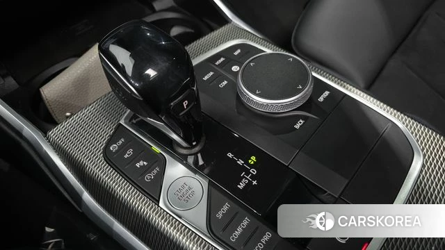 BMW 3 Series (G20) id 4727299 из Кореи 32