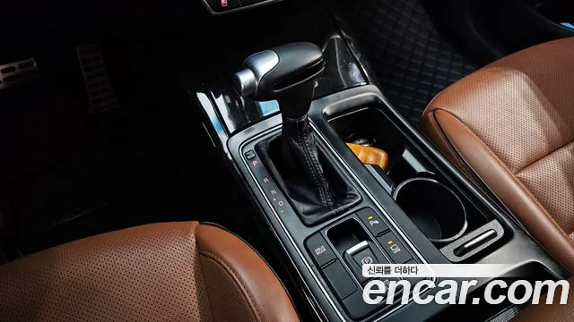 Kia The New Sorento id 2813557 из Кореи 19