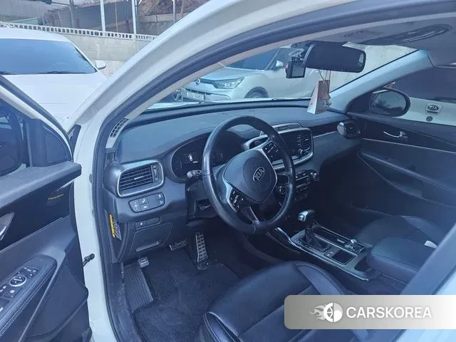 Kia The New Sorento id 3504962 из Кореи 9