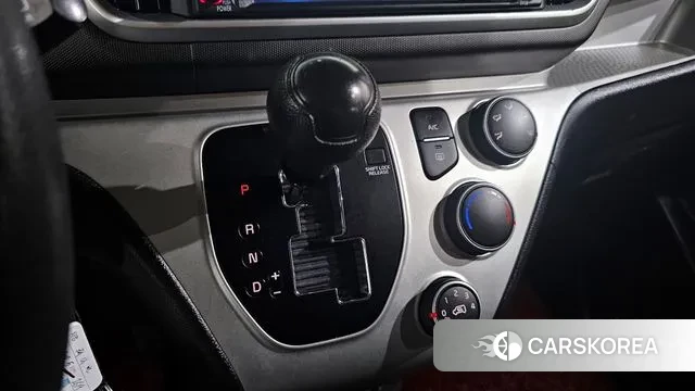 Kia The New Ray id 3407853 из Кореи 19