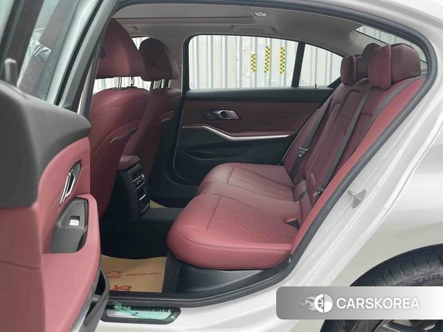 BMW 3 series id 4299593 из Китая 22