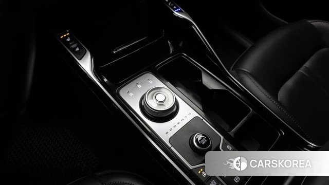 Kia The New Sorento 4th Generation id 3858783 из Кореи 19