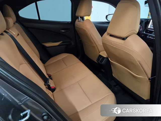 Lexus UX250h id 4547694 из Кореи 19