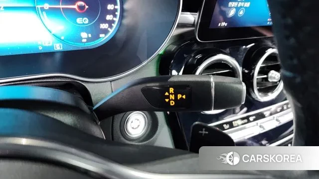 Mercedes-Benz GLC-Class X253 id 3044446 из Кореи 19