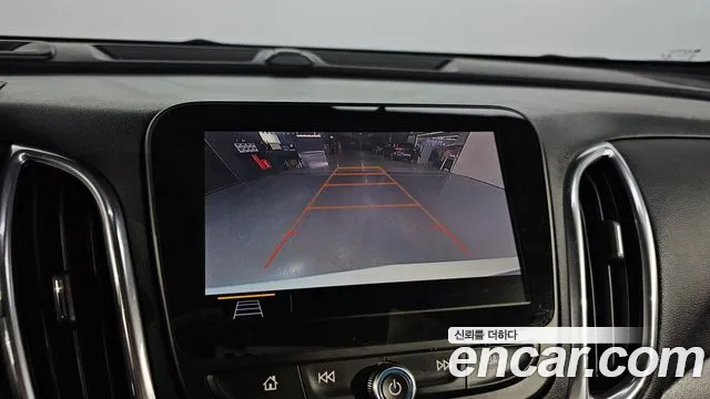 Chevrolet (GM Daewoo) Equinox id 2534442 из Кореи 19