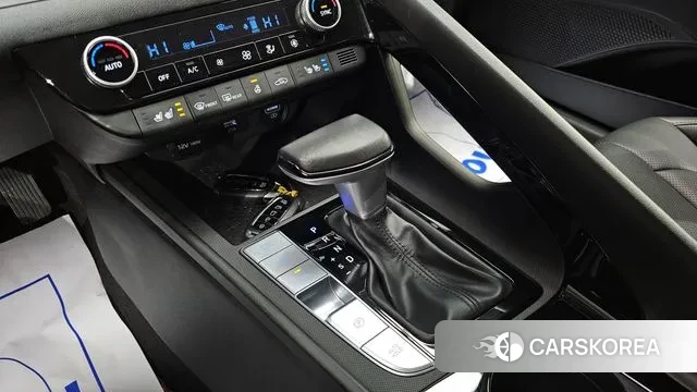 Hyundai Avante (CN7) id 3592692 из Кореи 19