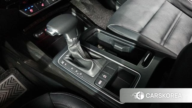 Kia The New Sorento id 3867455 из Кореи 19