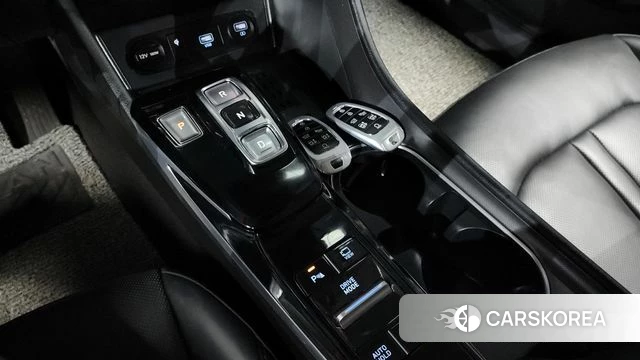 Hyundai Sonata (DN8) id 4309793 из Кореи 29