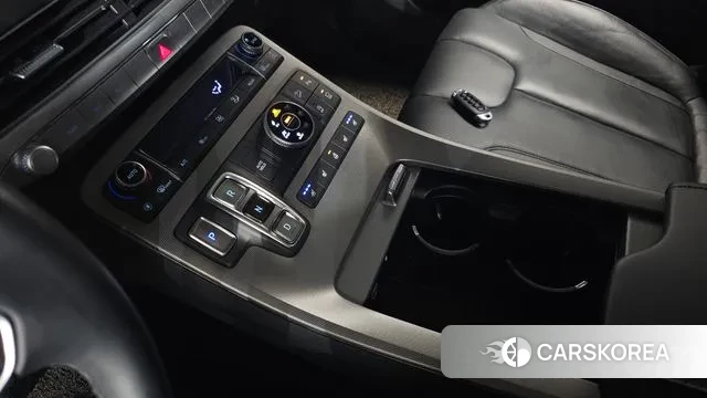 Hyundai Palisade id 3411671 из Кореи 19