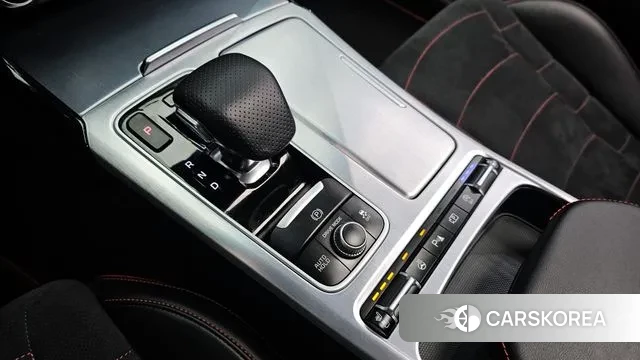 Kia Stinger Meister id 3646119 из Кореи 19