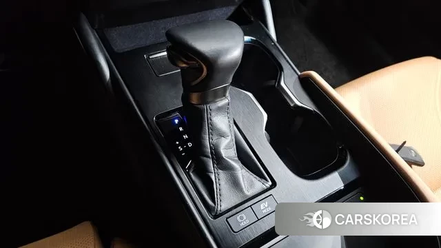 Lexus ES300h 7th generation id 3599705 из Кореи 19