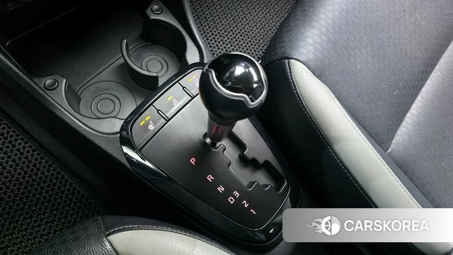 Kia All New Morning (JA) id 3854041 из Кореи 19