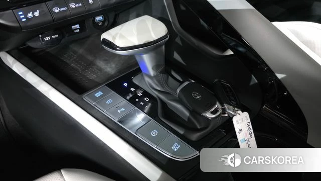 Hyundai Avante (CN7) id 3897591 из Кореи 19