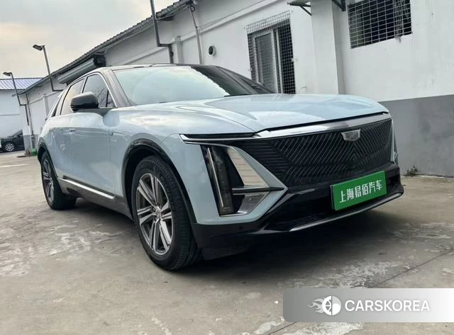 Cadillac IQ Ruige id 4219763 из Китая 9