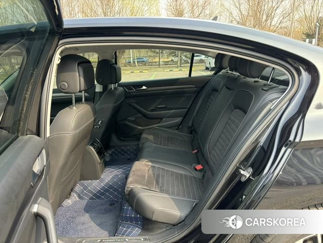 Volkswagen Magotan id 4297526 из Китая 9
