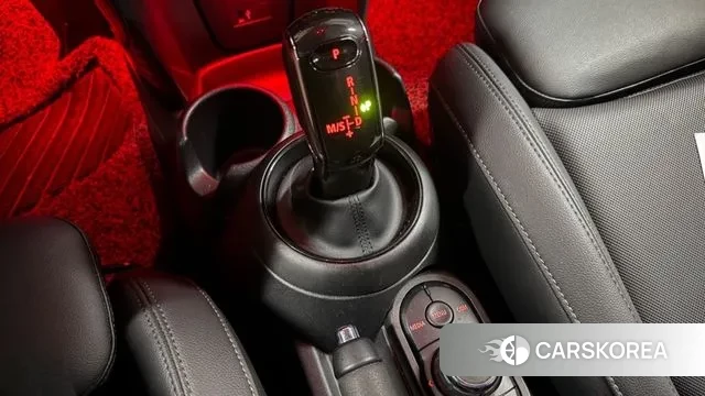 Mini Cooper id 3008565 из Кореи 15