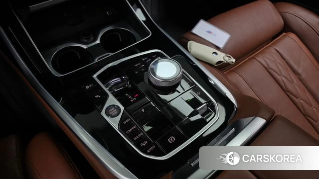 BMW X7 (G07) id 4681673 из Кореи 34