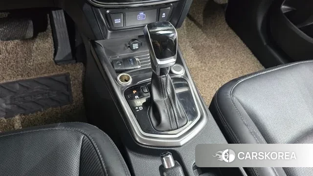 Ssangyong Berry New Tivoli id 3383846 из Кореи 19