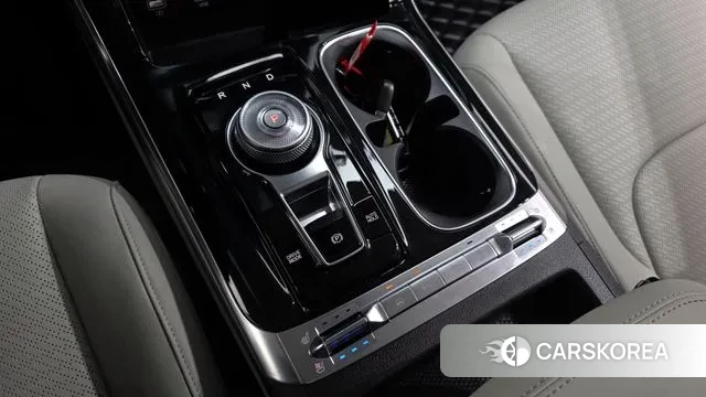 Kia Carnival 4th generation id 3577297 из Кореи 19