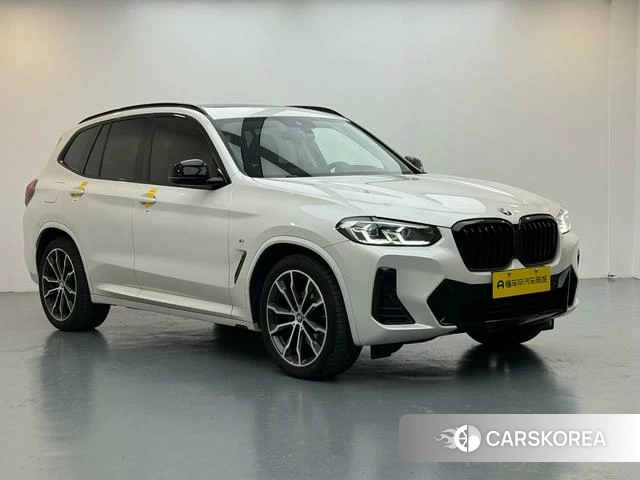 BMW X3 id 4272328 из Китая 19