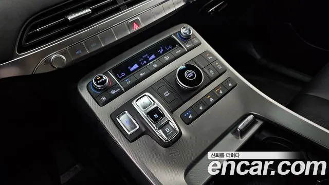 Hyundai Palisade id 2906705 из Кореи 19