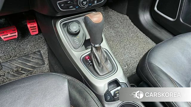 Jeep Compass 2nd Generation id 3966335 из Кореи 19