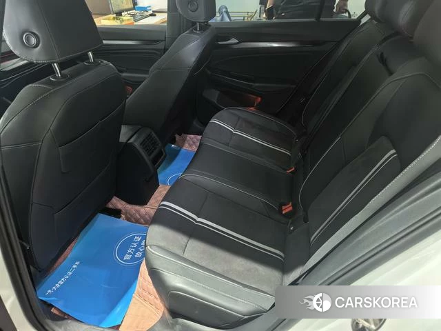 Volkswagen Golf id 4279182 из Китая 9