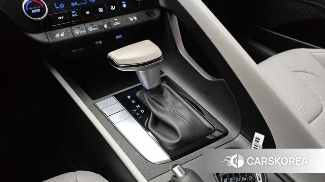 Hyundai Avante (CN7) id 3011881 из Кореи 19