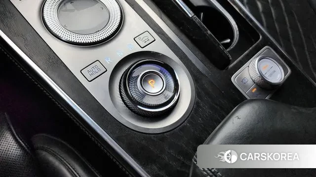 Genesis GV80 id 3355849 из Кореи 19