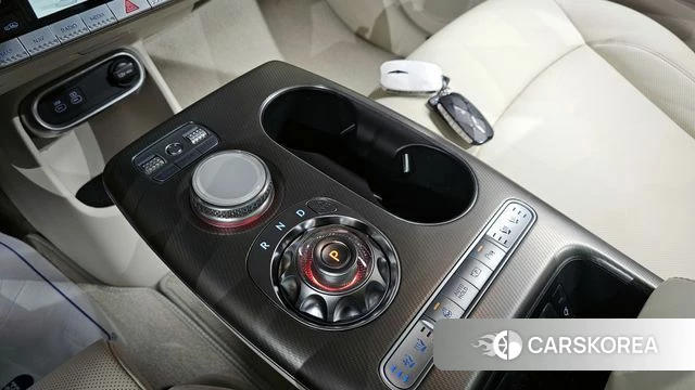 Genesis GV60 id 3953976 из Кореи 19