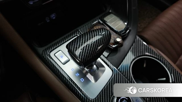 Genesis G70 id 4447546 из Кореи 19