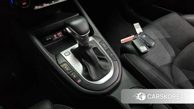 Kia Come New K3 id 4662657 из Кореи 19