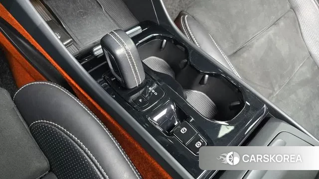 Volvo XC40 id 3509685 из Кореи 19