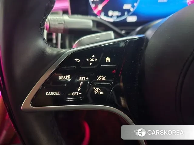 Mercedes-Benz S-Class W223 id 3487106 из Кореи 13