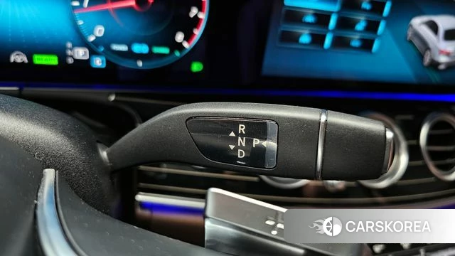 Mercedes-Benz E-Class W213 id 3878659 из Кореи 19