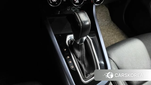 Renault Korea (Samsung) XM3 id 4849510 из Кореи 31