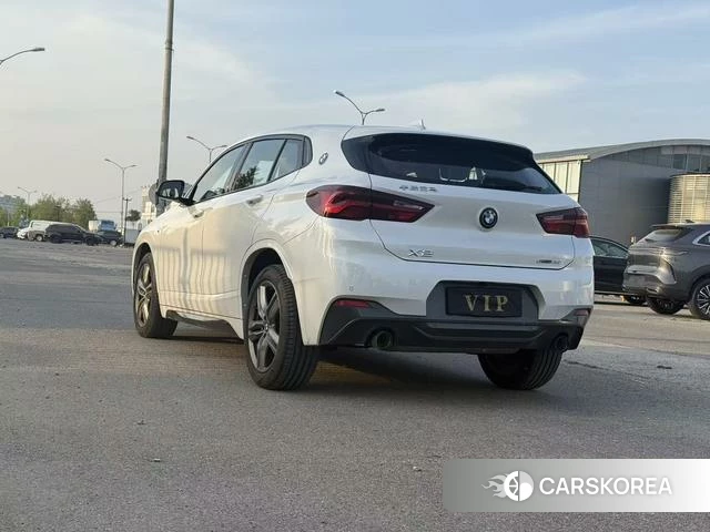 BMW X2 id 4258041 из Китая 15