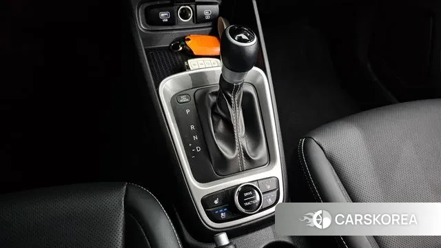 Hyundai Venue id 3502634 из Кореи 19