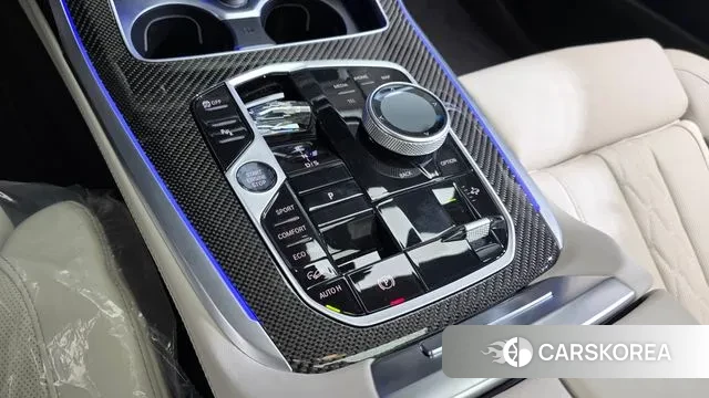 BMW X7 (G07) id 3431459 из Кореи 19