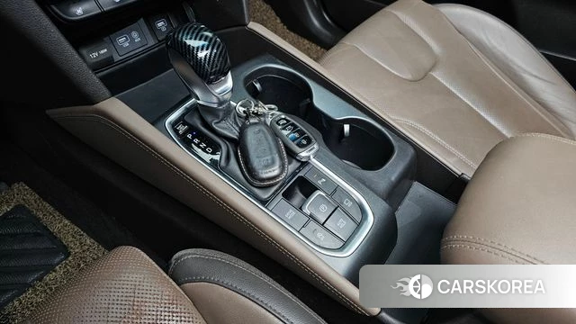 Hyundai Santa Fe TM id 4781094 из Кореи 19