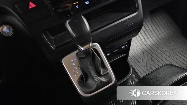 Hyundai Staria id 2984826 из Кореи 19