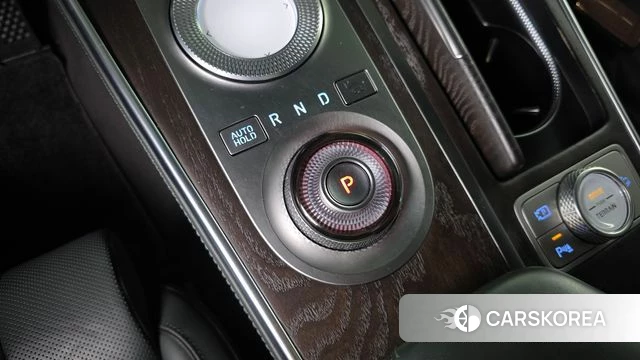 Genesis GV80 id 3924201 из Кореи 19