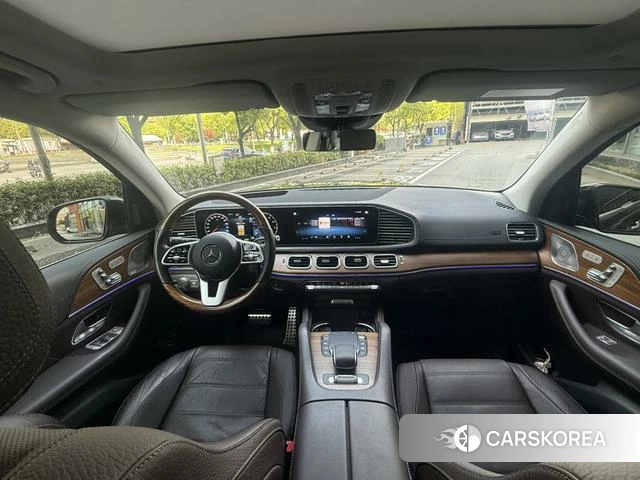 Mercedes-Benz GLS id 4240248 из Китая 17