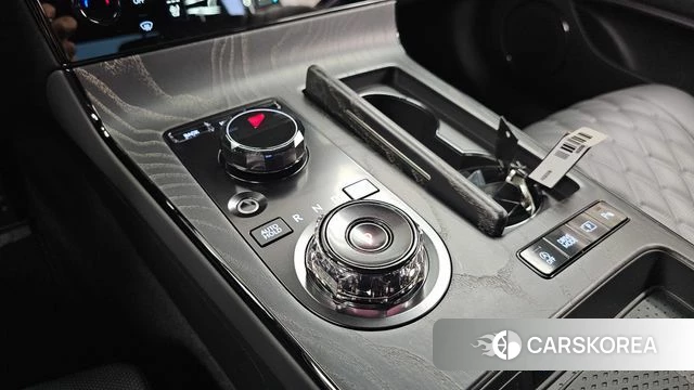 Genesis G80 (RG3) id 4427134 из Кореи 31