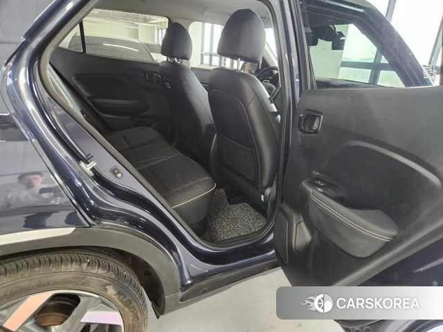 Hyundai Venue id 4367183 из Кореи 19