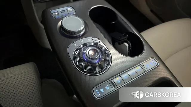 Genesis GV60 id 3437874 из Кореи 19