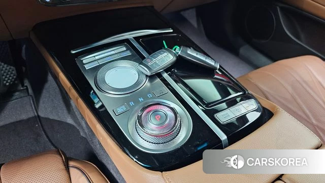 Genesis G80 (RG3) id 4445514 из Кореи 30