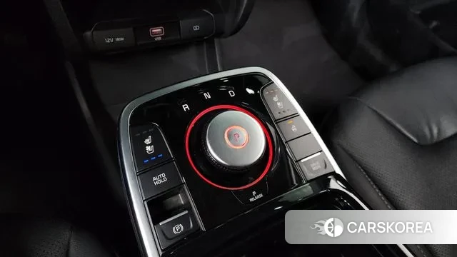 Kia Niro EV id 3713122 из Кореи 19