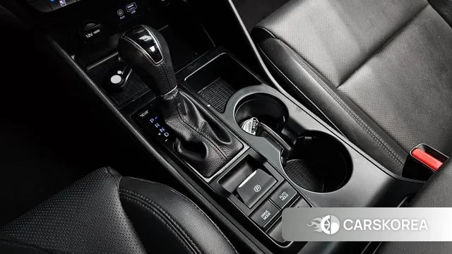 Hyundai All New Tucson id 3499615 из Кореи 19